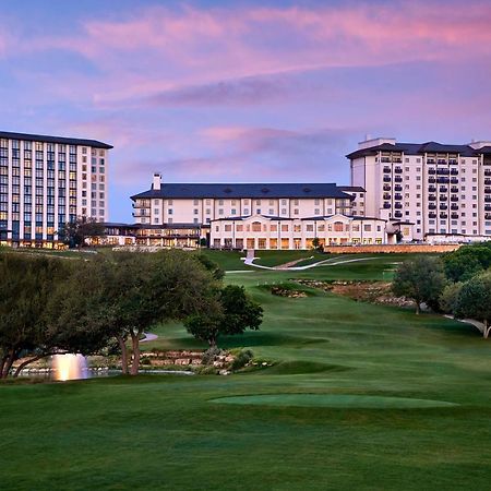 Omni Barton Creek Resort And Spa Austin Ngoại thất bức ảnh