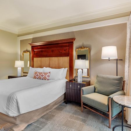 Omni Barton Creek Resort And Spa Austin Ngoại thất bức ảnh