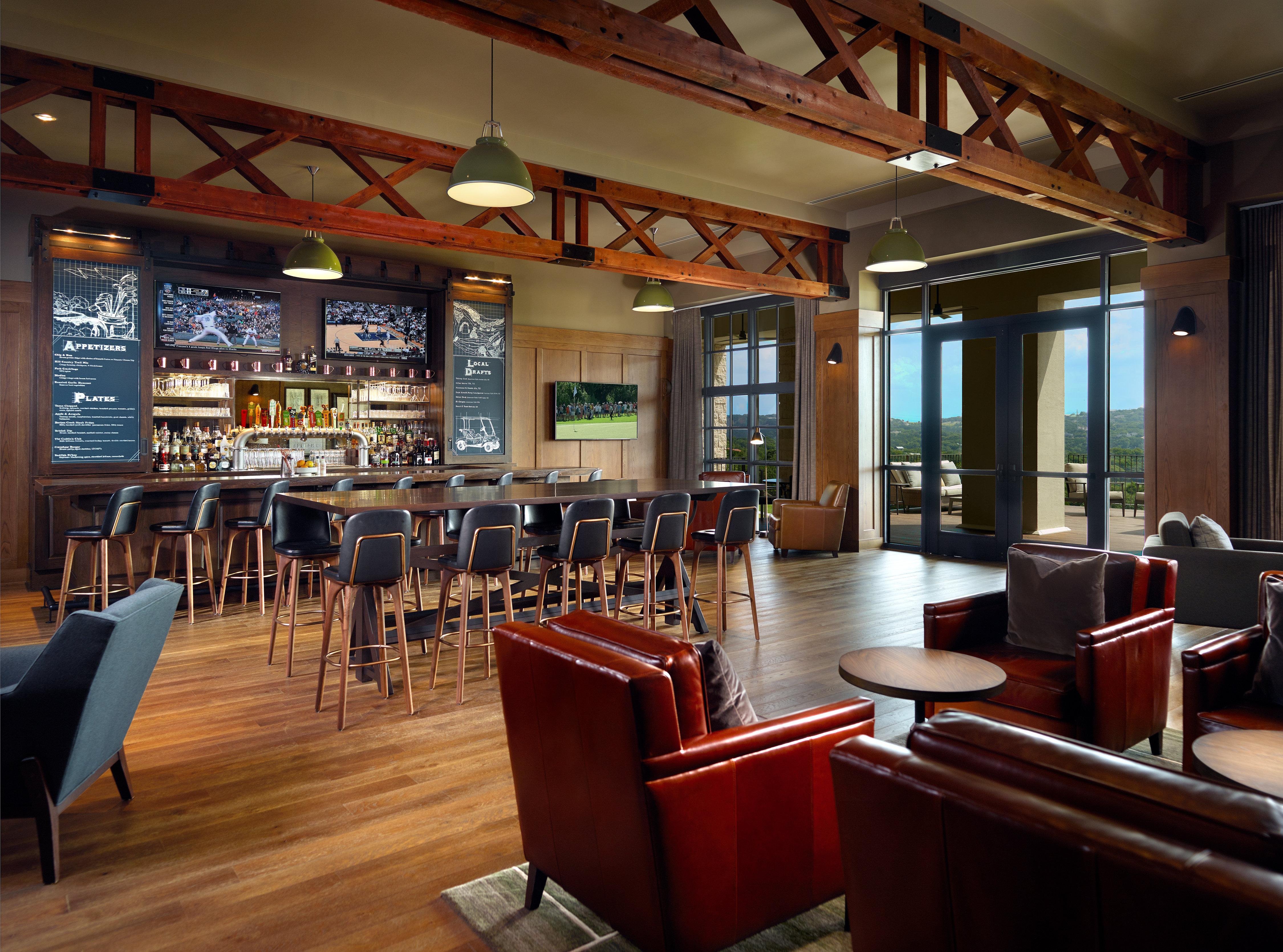 Omni Barton Creek Resort And Spa Austin Ngoại thất bức ảnh