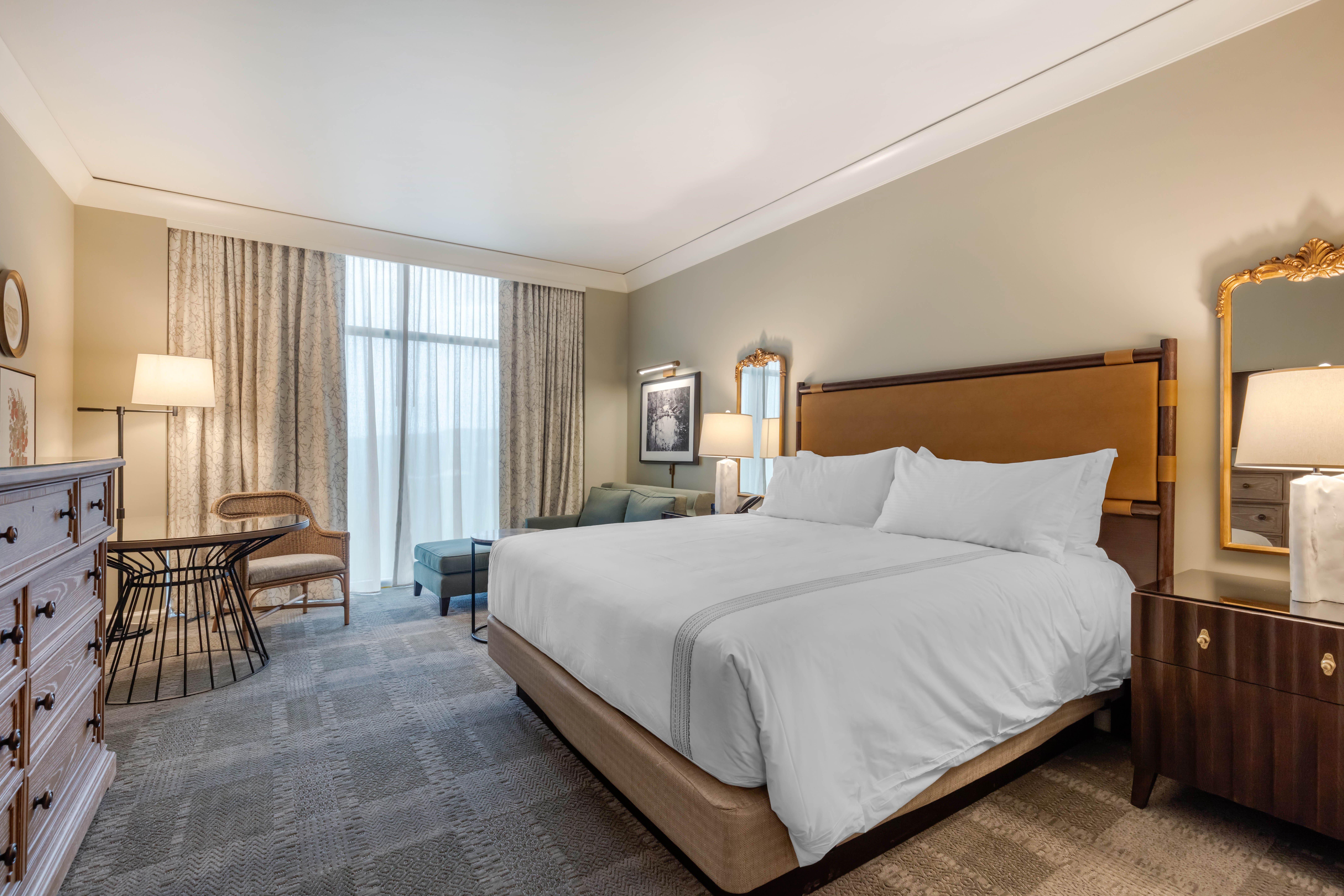 Omni Barton Creek Resort And Spa Austin Ngoại thất bức ảnh
