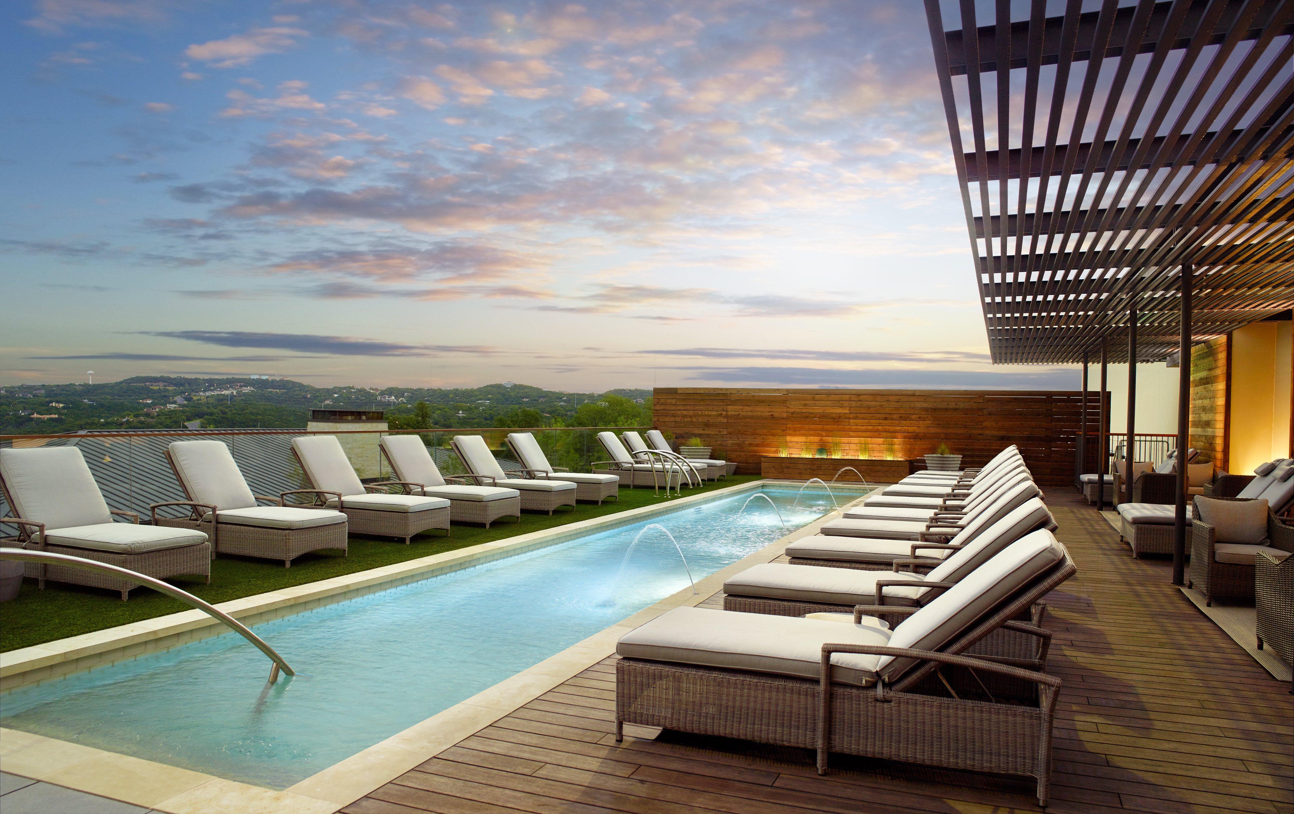 Omni Barton Creek Resort And Spa Austin Ngoại thất bức ảnh
