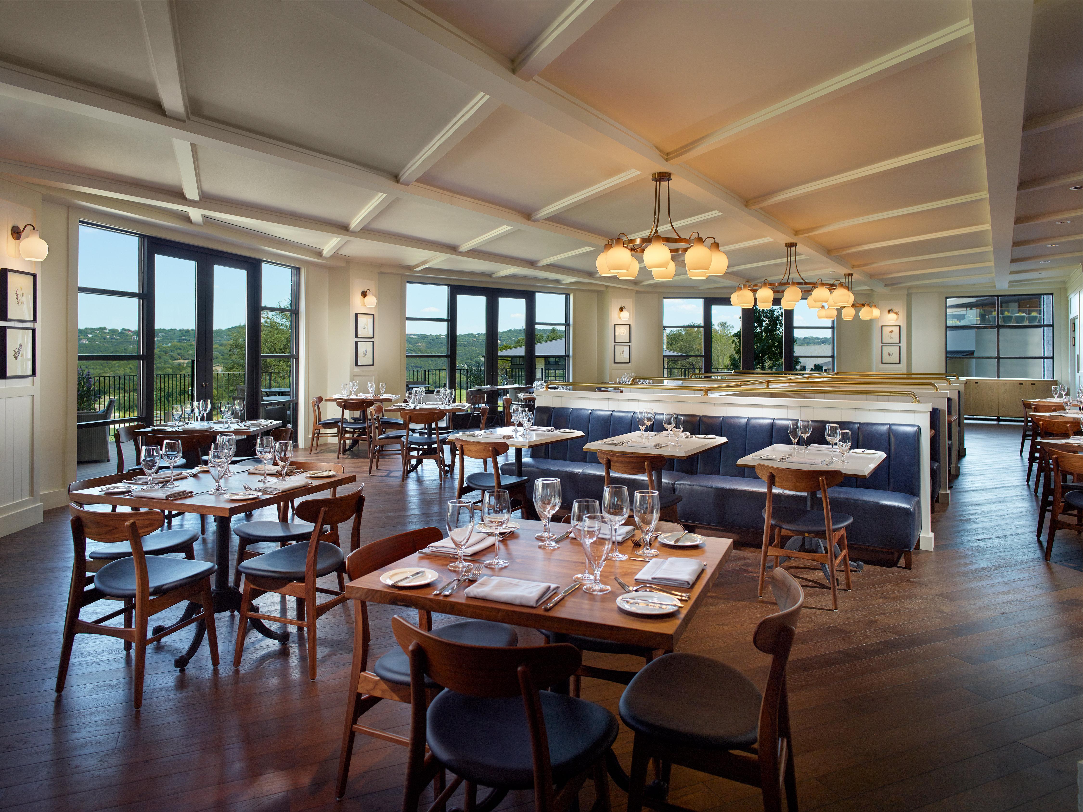 Omni Barton Creek Resort And Spa Austin Ngoại thất bức ảnh