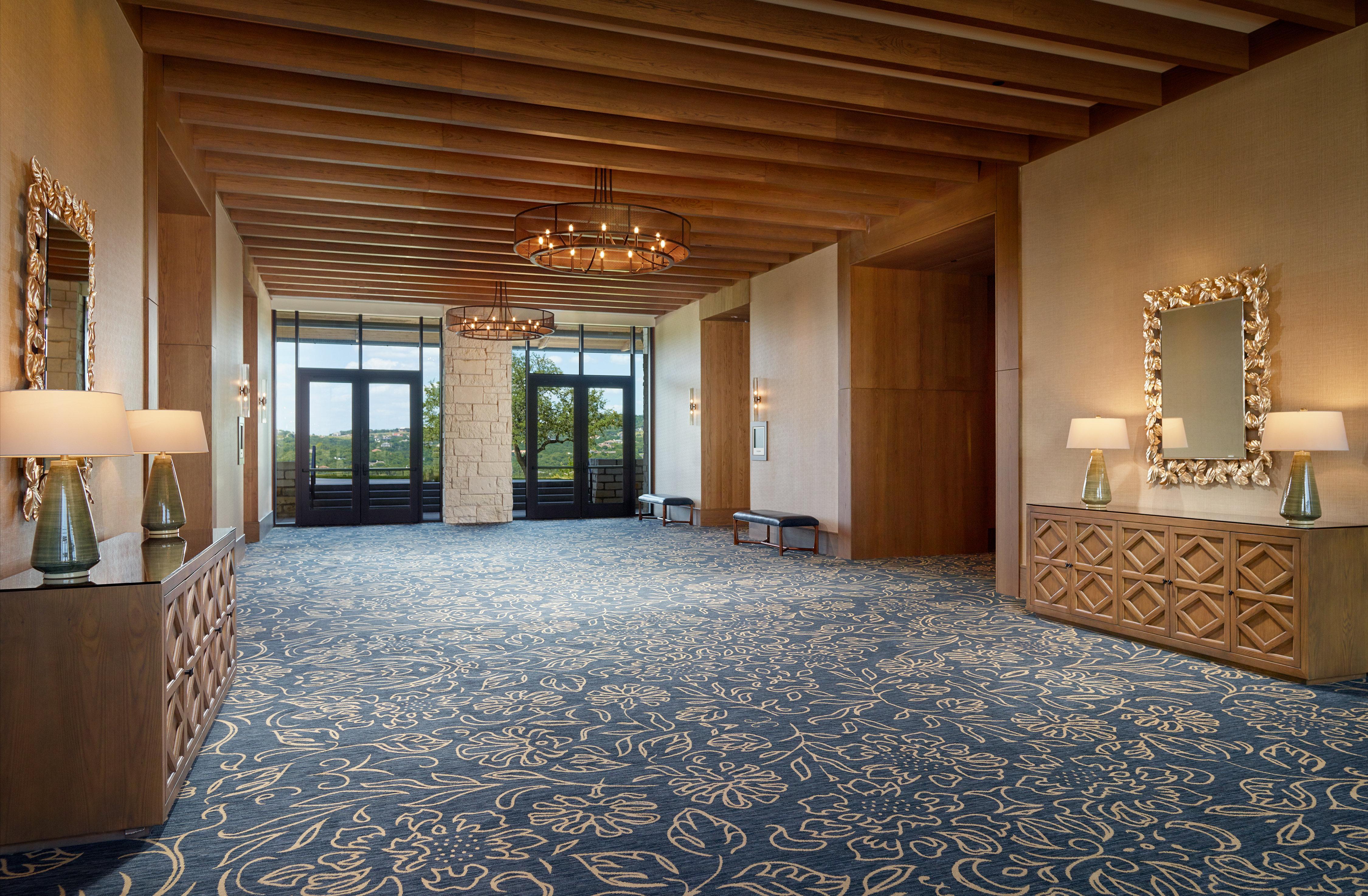 Omni Barton Creek Resort And Spa Austin Ngoại thất bức ảnh