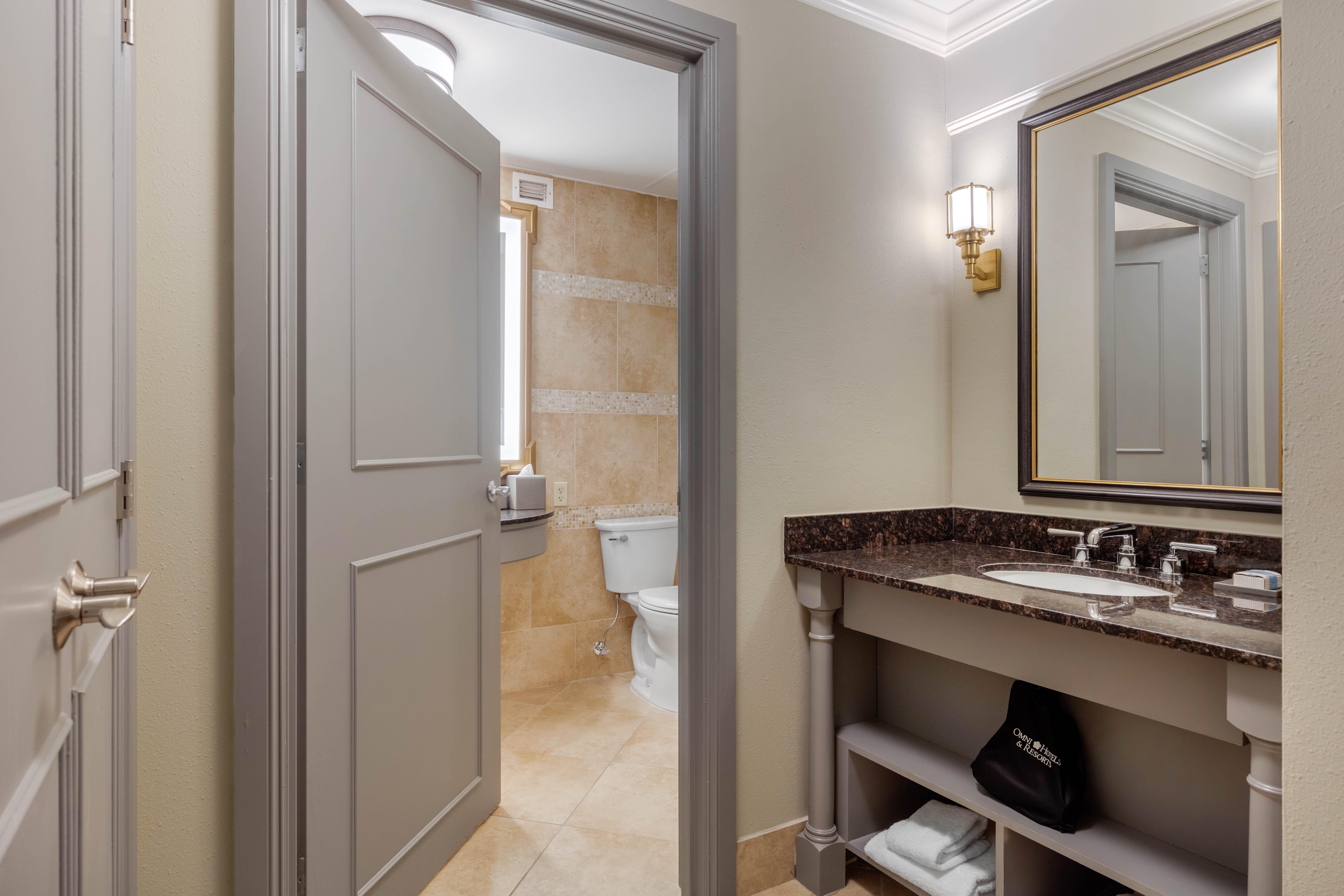 Omni Barton Creek Resort And Spa Austin Ngoại thất bức ảnh