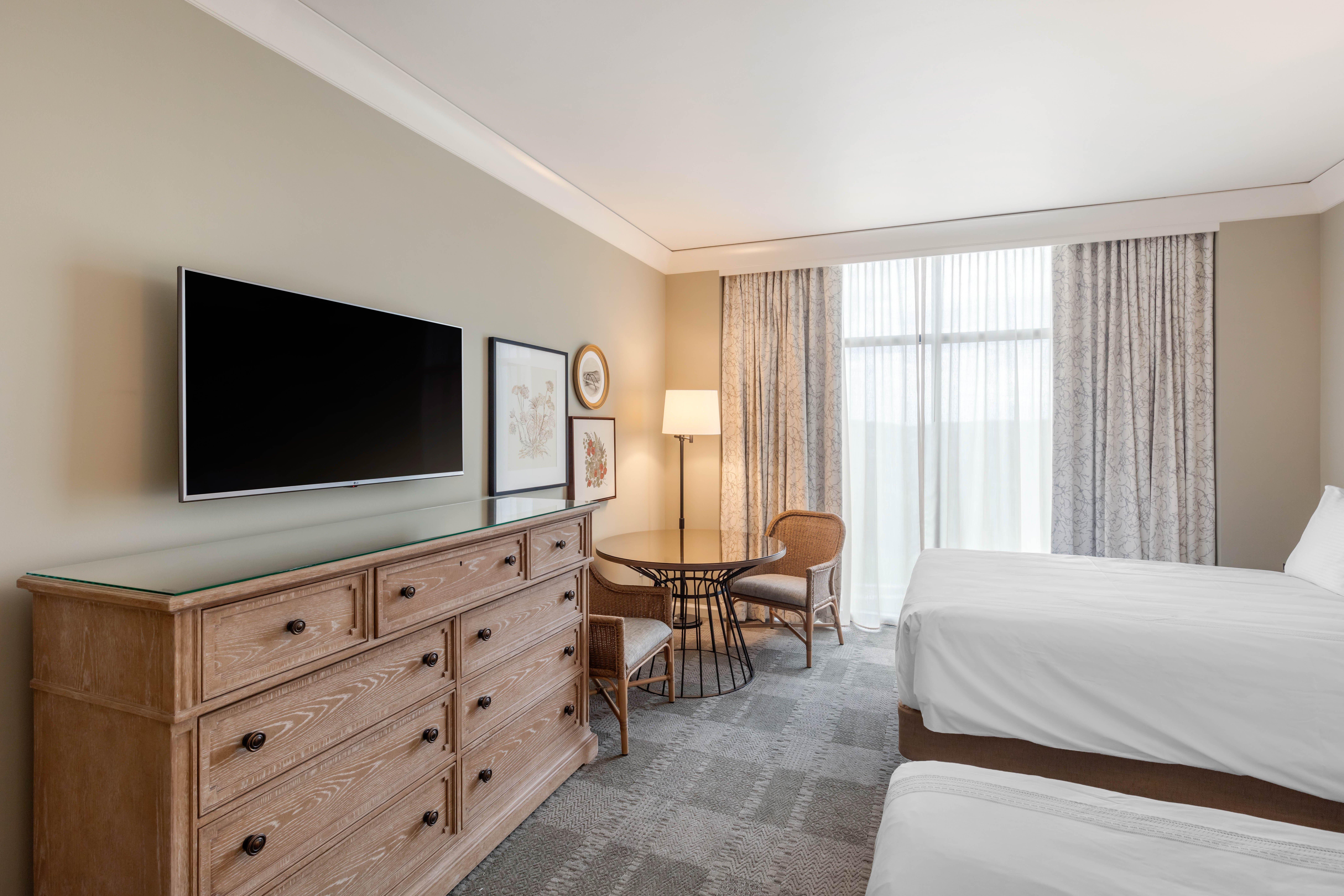 Omni Barton Creek Resort And Spa Austin Ngoại thất bức ảnh