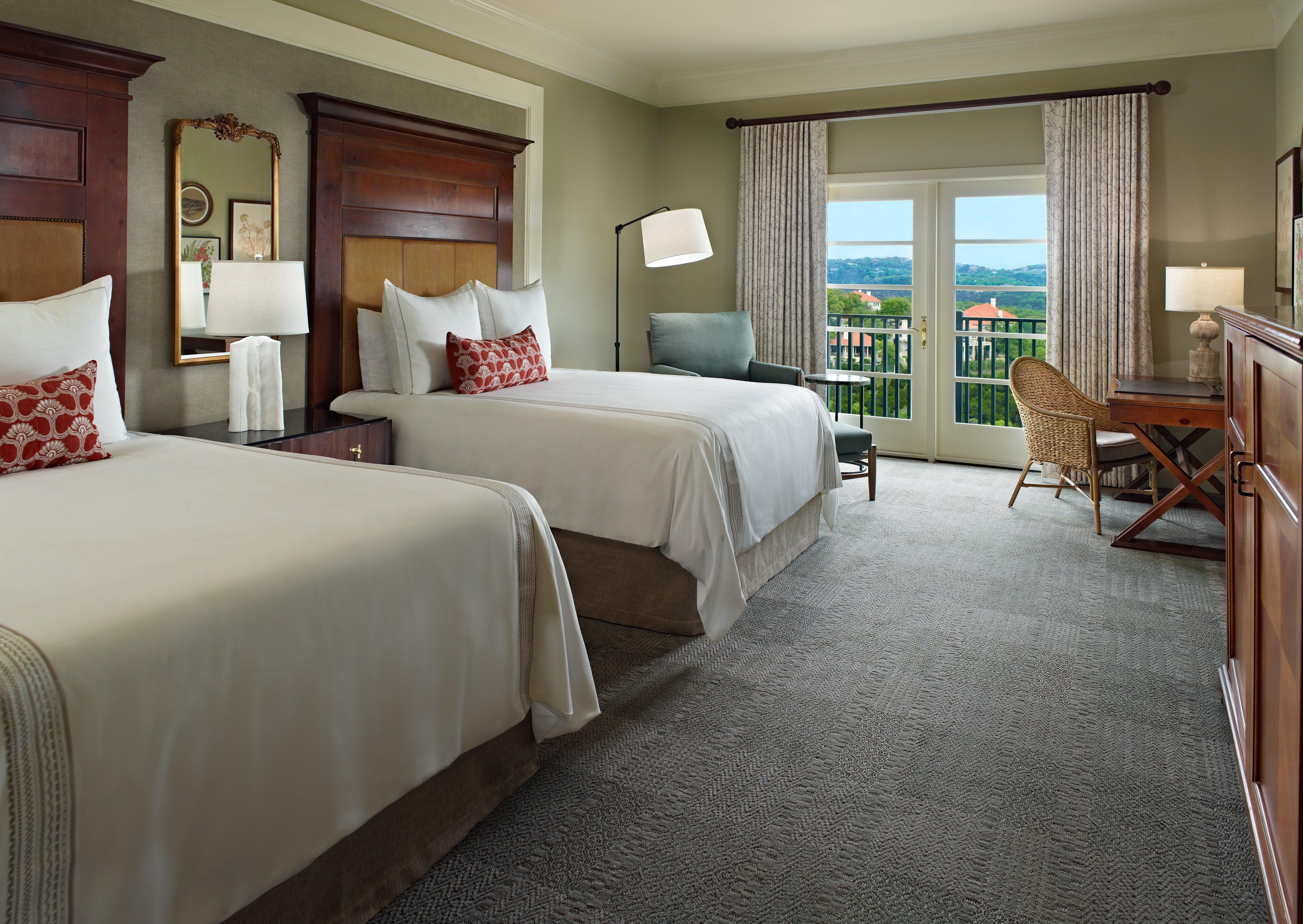 Omni Barton Creek Resort And Spa Austin Ngoại thất bức ảnh