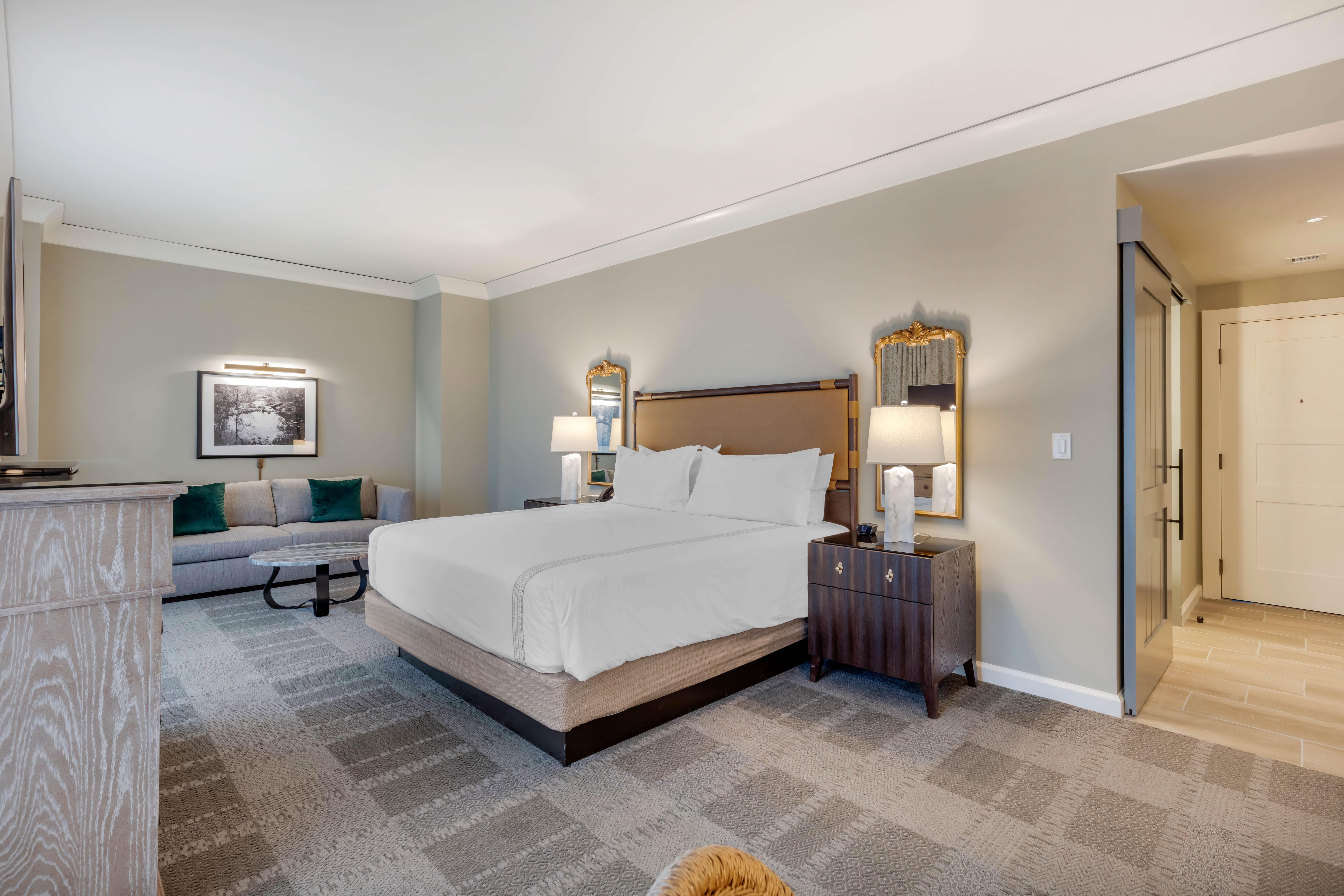 Omni Barton Creek Resort And Spa Austin Ngoại thất bức ảnh