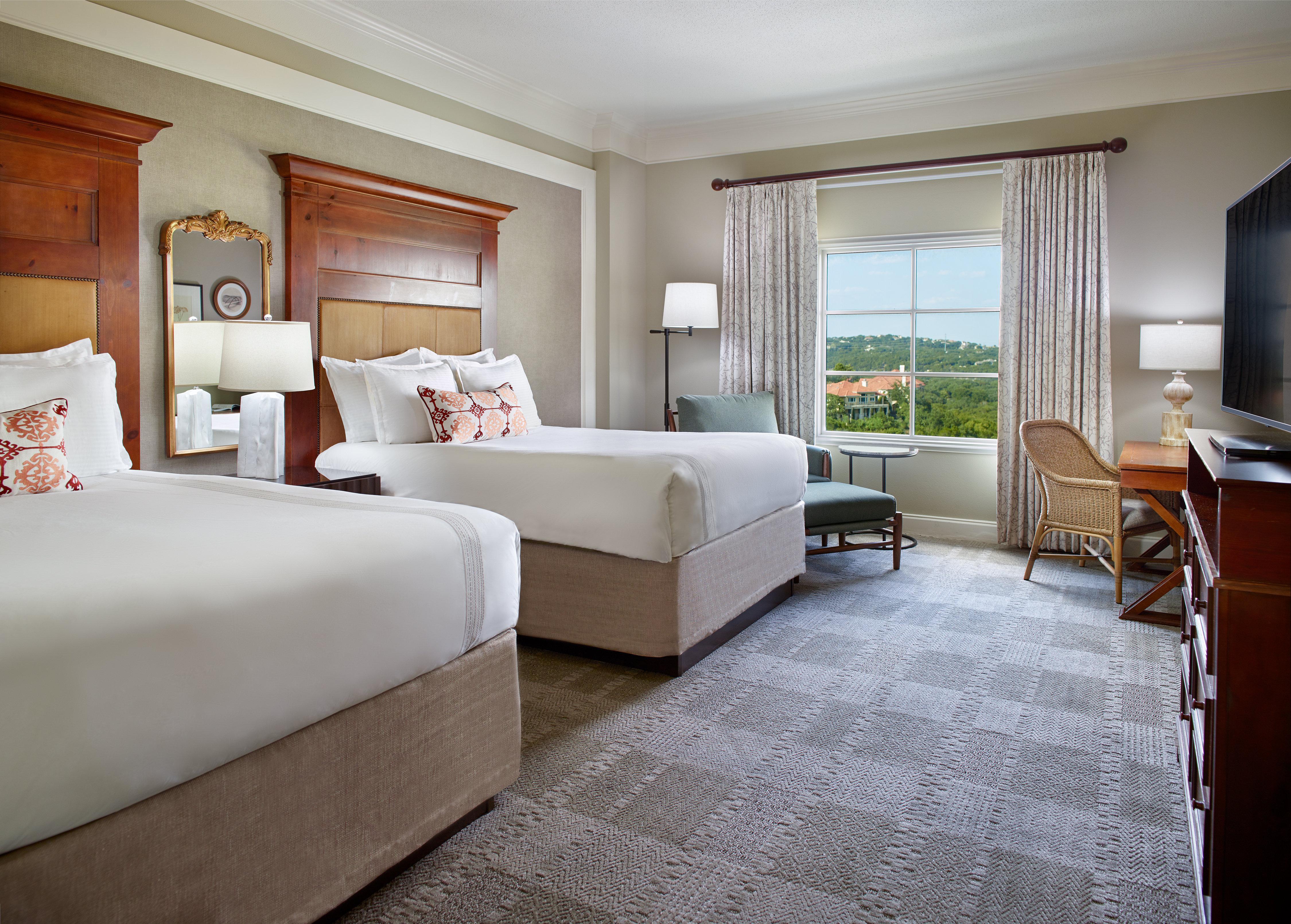 Omni Barton Creek Resort And Spa Austin Ngoại thất bức ảnh
