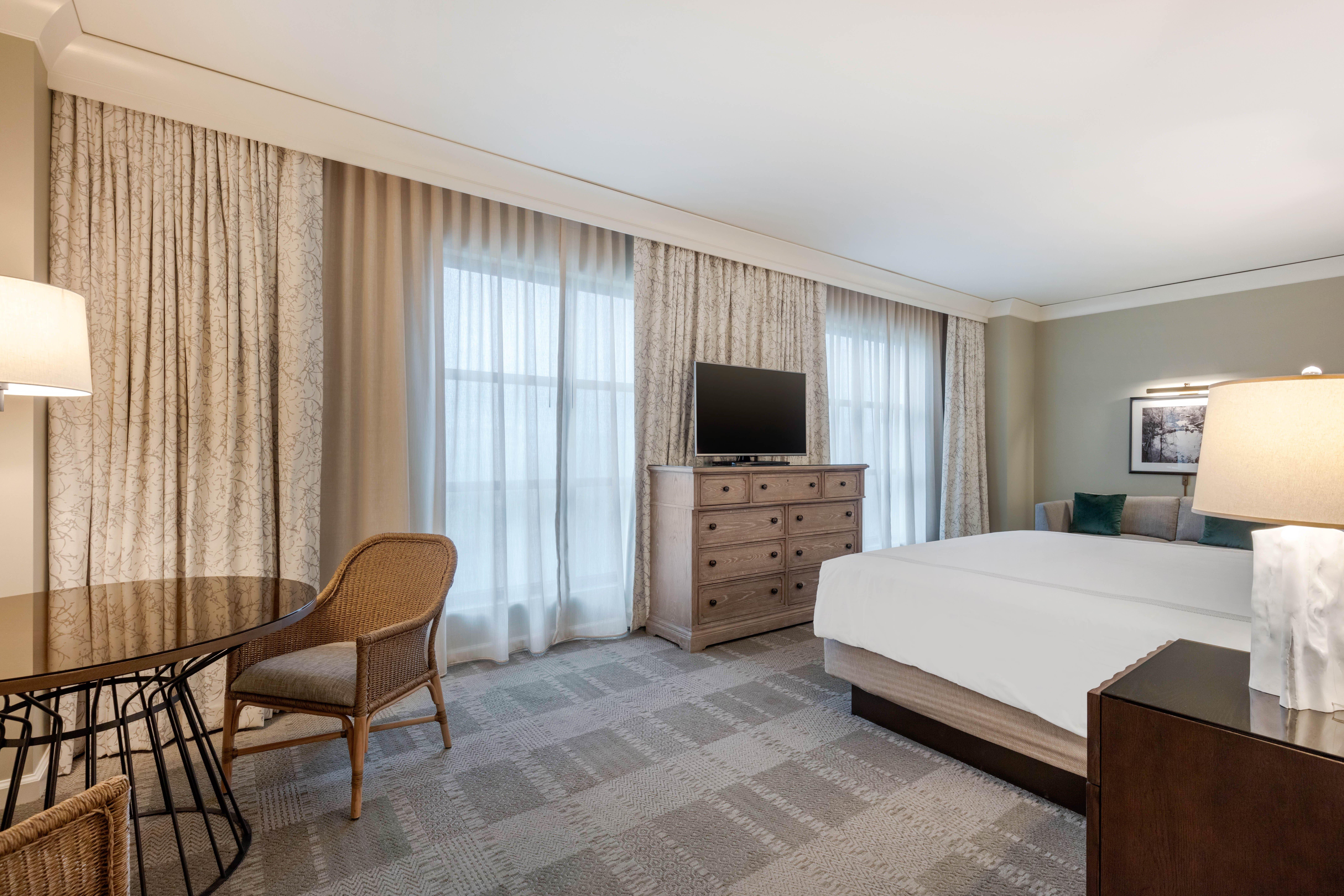 Omni Barton Creek Resort And Spa Austin Ngoại thất bức ảnh
