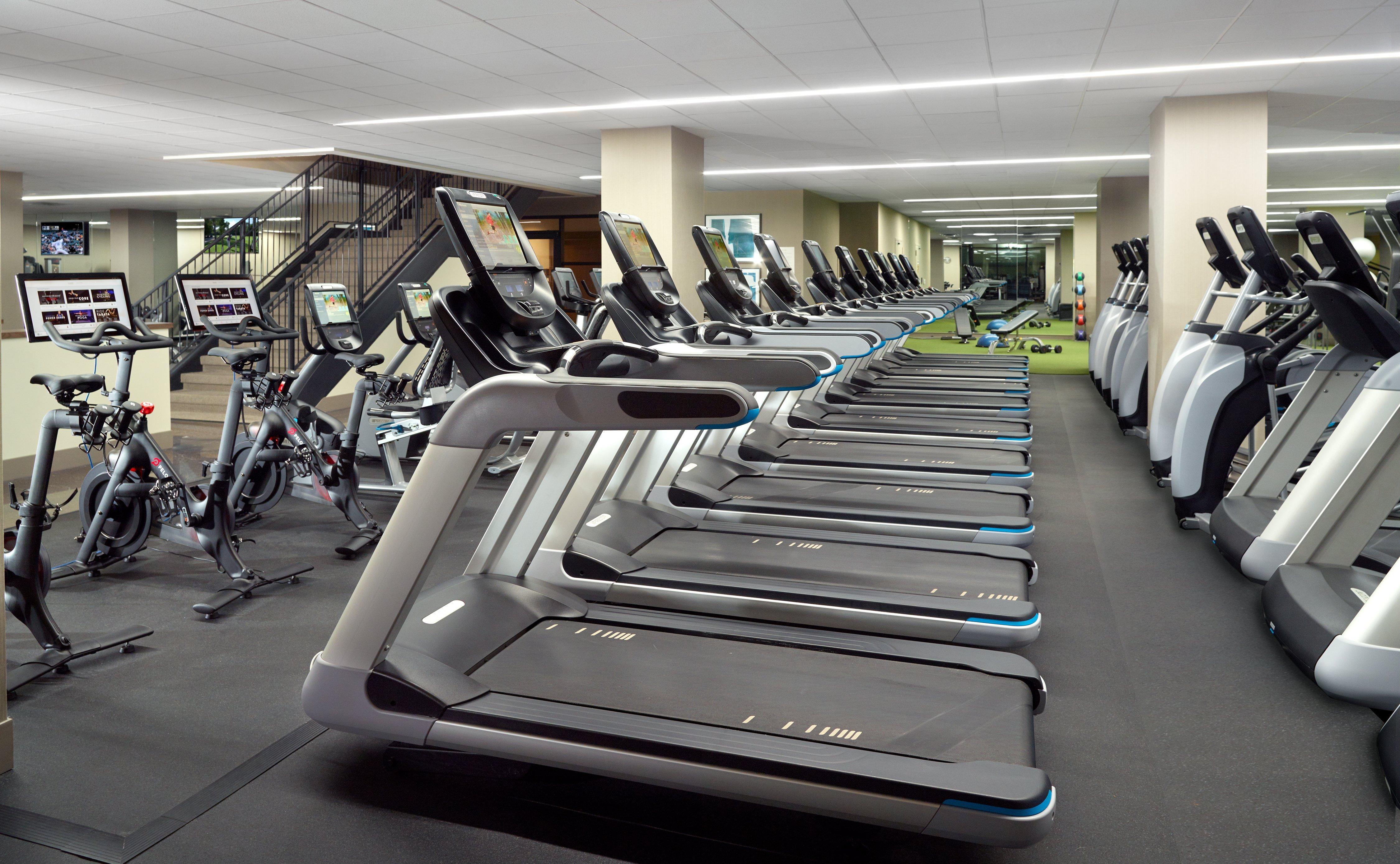 Omni Barton Creek Resort And Spa Austin Ngoại thất bức ảnh