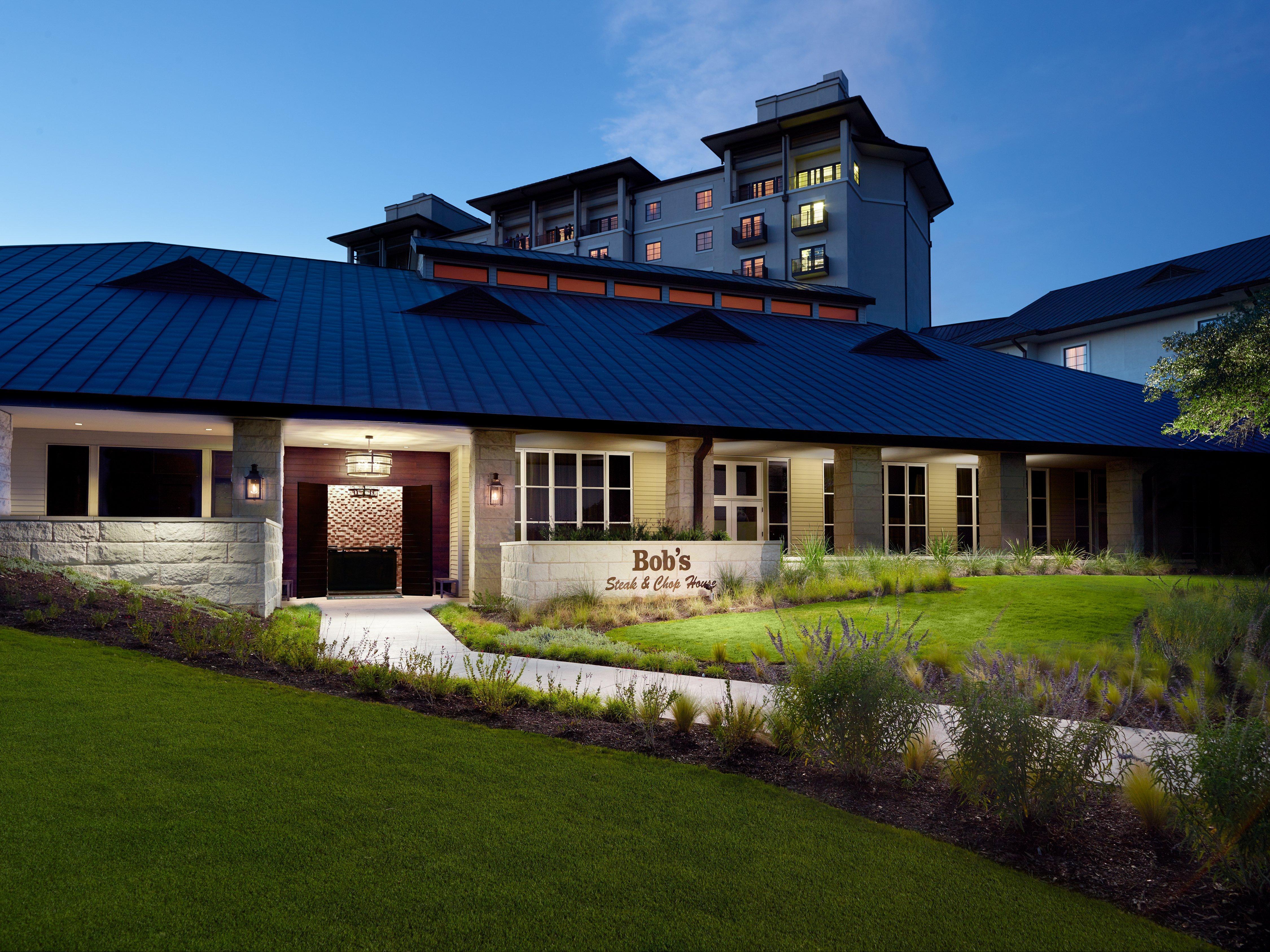 Omni Barton Creek Resort And Spa Austin Ngoại thất bức ảnh