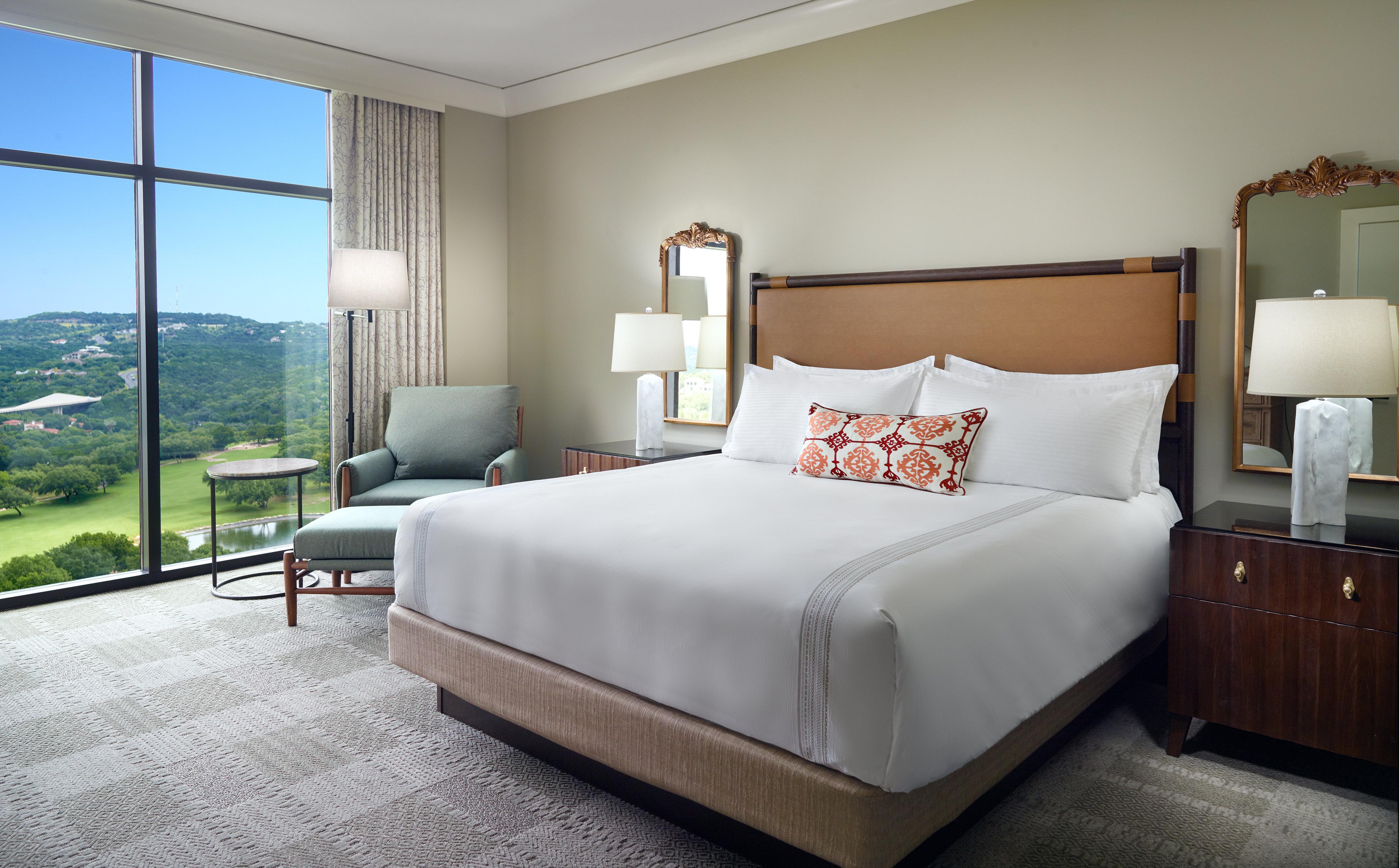 Omni Barton Creek Resort And Spa Austin Ngoại thất bức ảnh