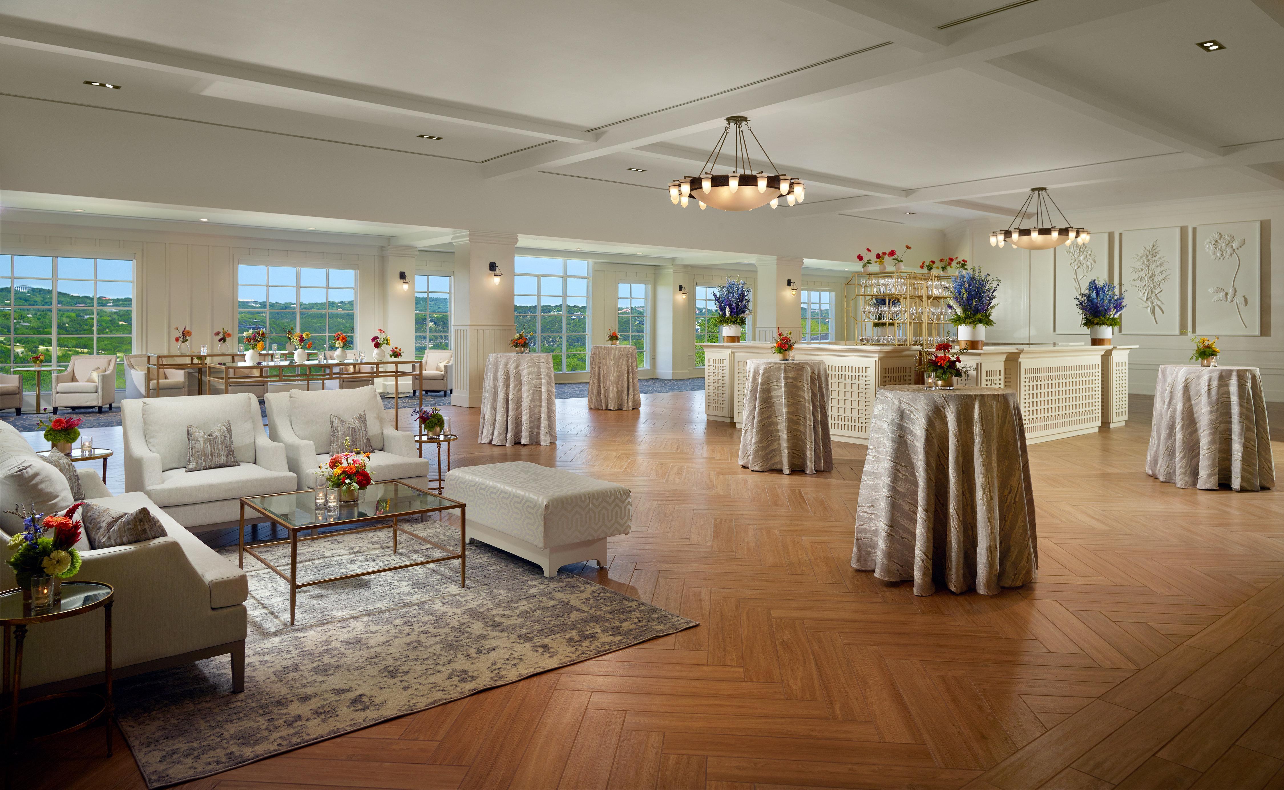 Omni Barton Creek Resort And Spa Austin Ngoại thất bức ảnh