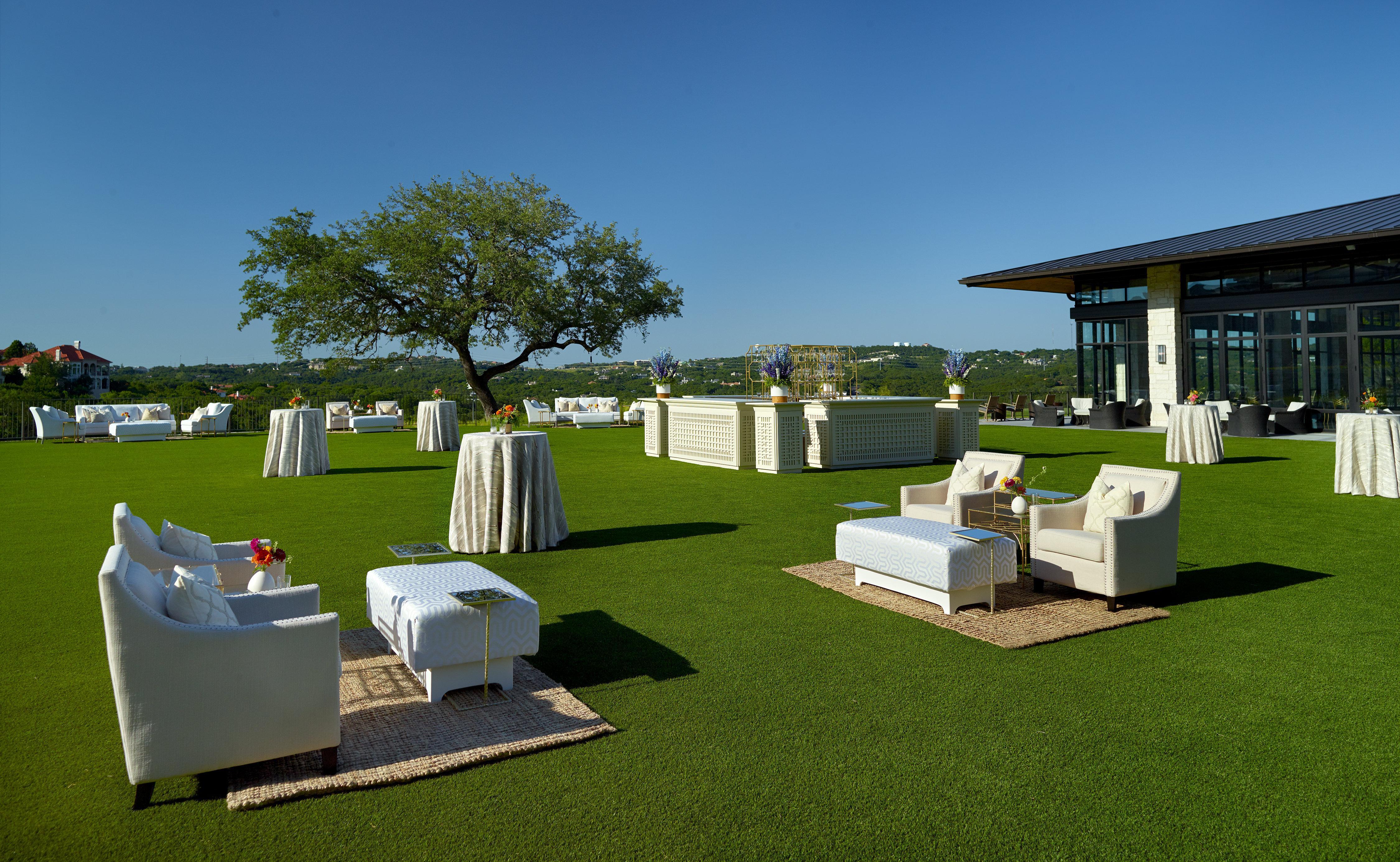 Omni Barton Creek Resort And Spa Austin Ngoại thất bức ảnh