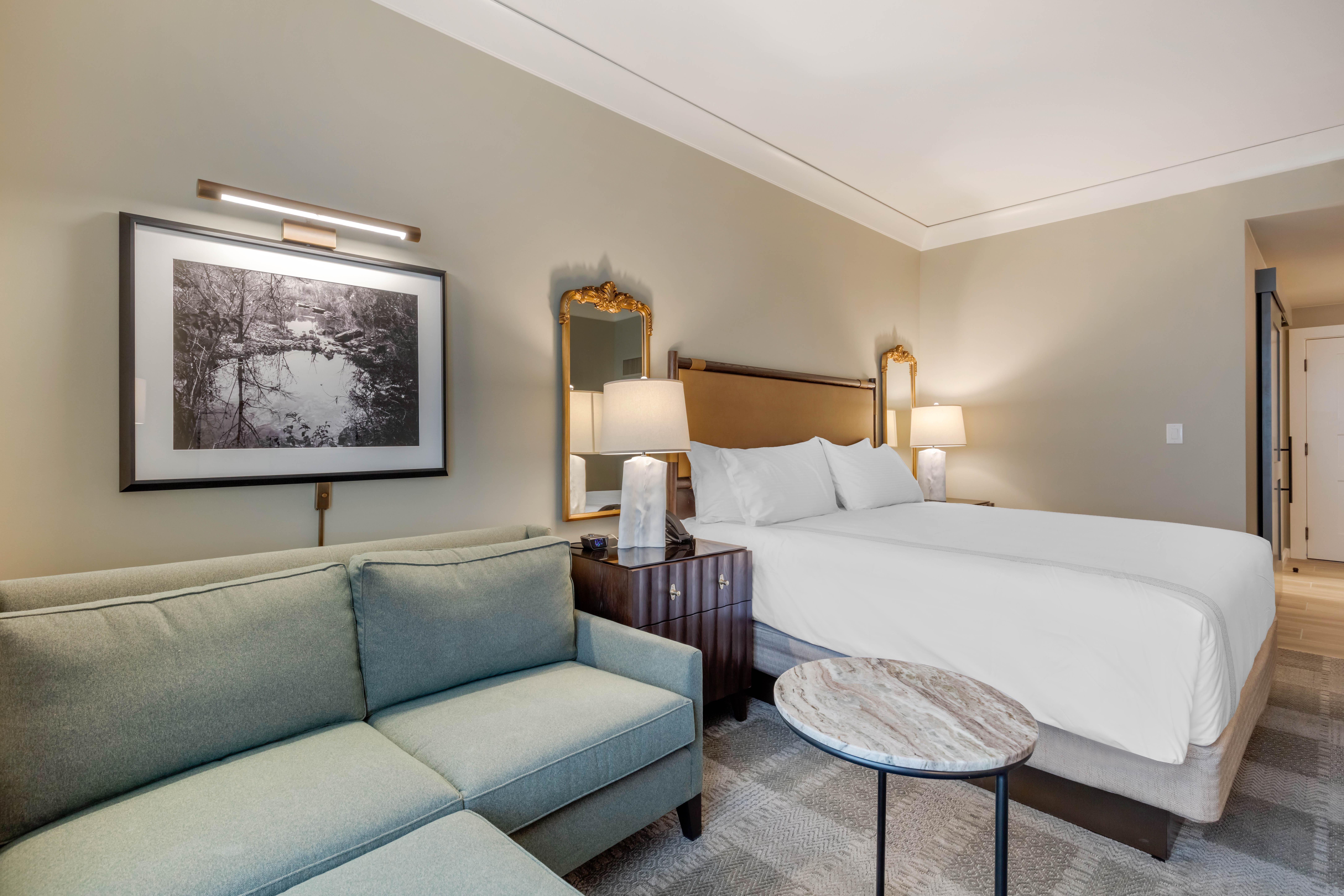 Omni Barton Creek Resort And Spa Austin Ngoại thất bức ảnh