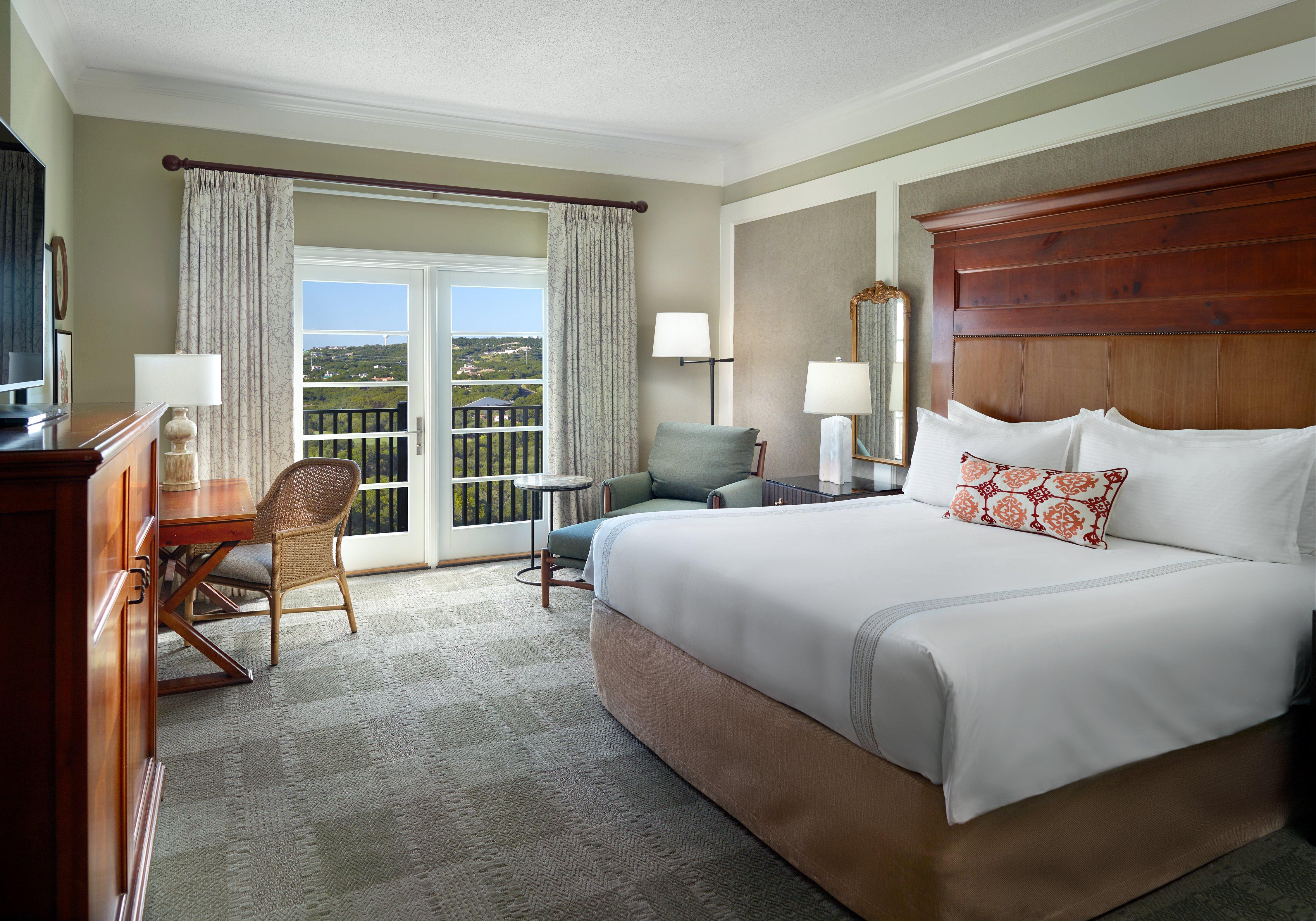 Omni Barton Creek Resort And Spa Austin Ngoại thất bức ảnh