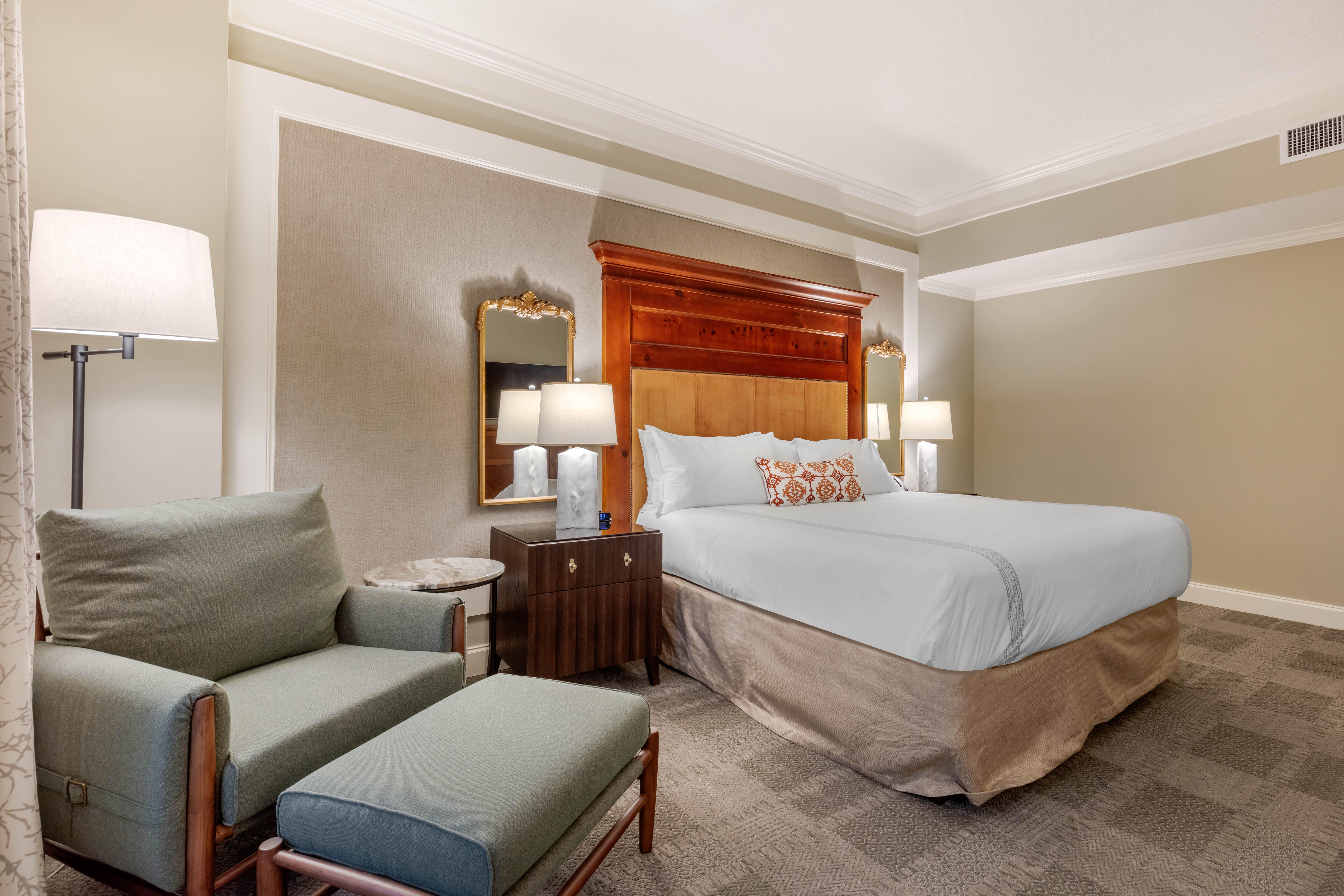 Omni Barton Creek Resort And Spa Austin Ngoại thất bức ảnh