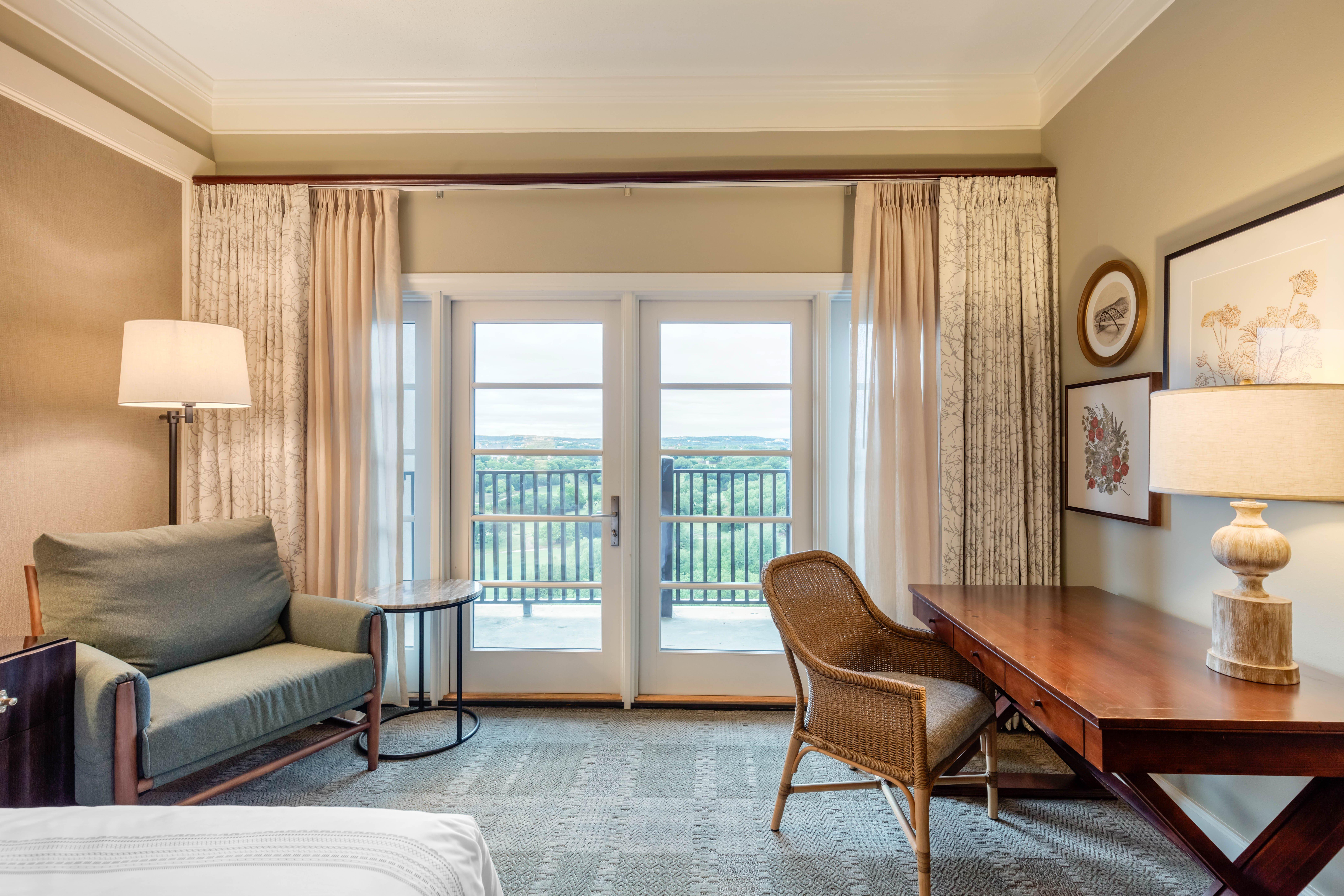 Omni Barton Creek Resort And Spa Austin Ngoại thất bức ảnh