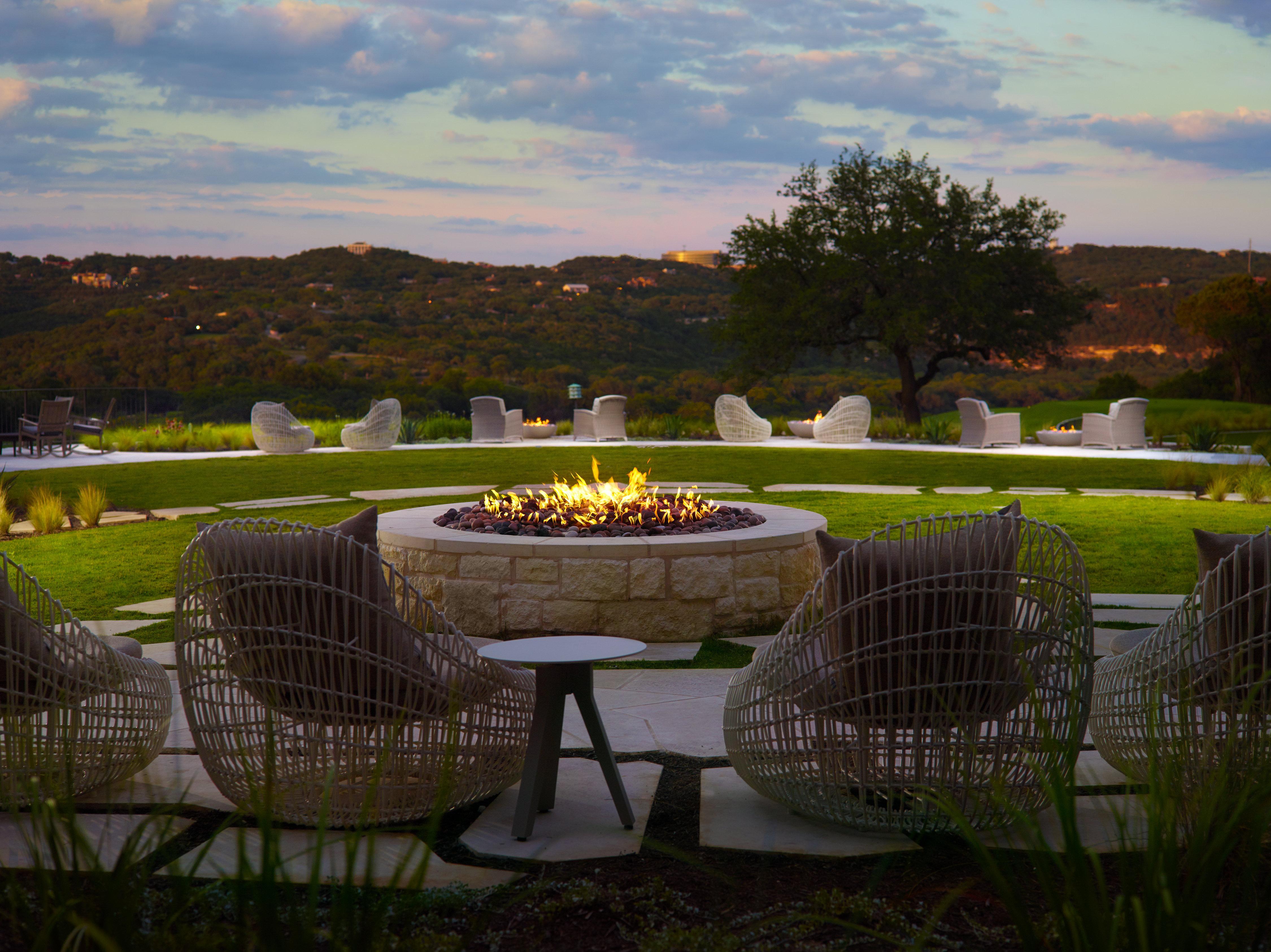 Omni Barton Creek Resort And Spa Austin Ngoại thất bức ảnh