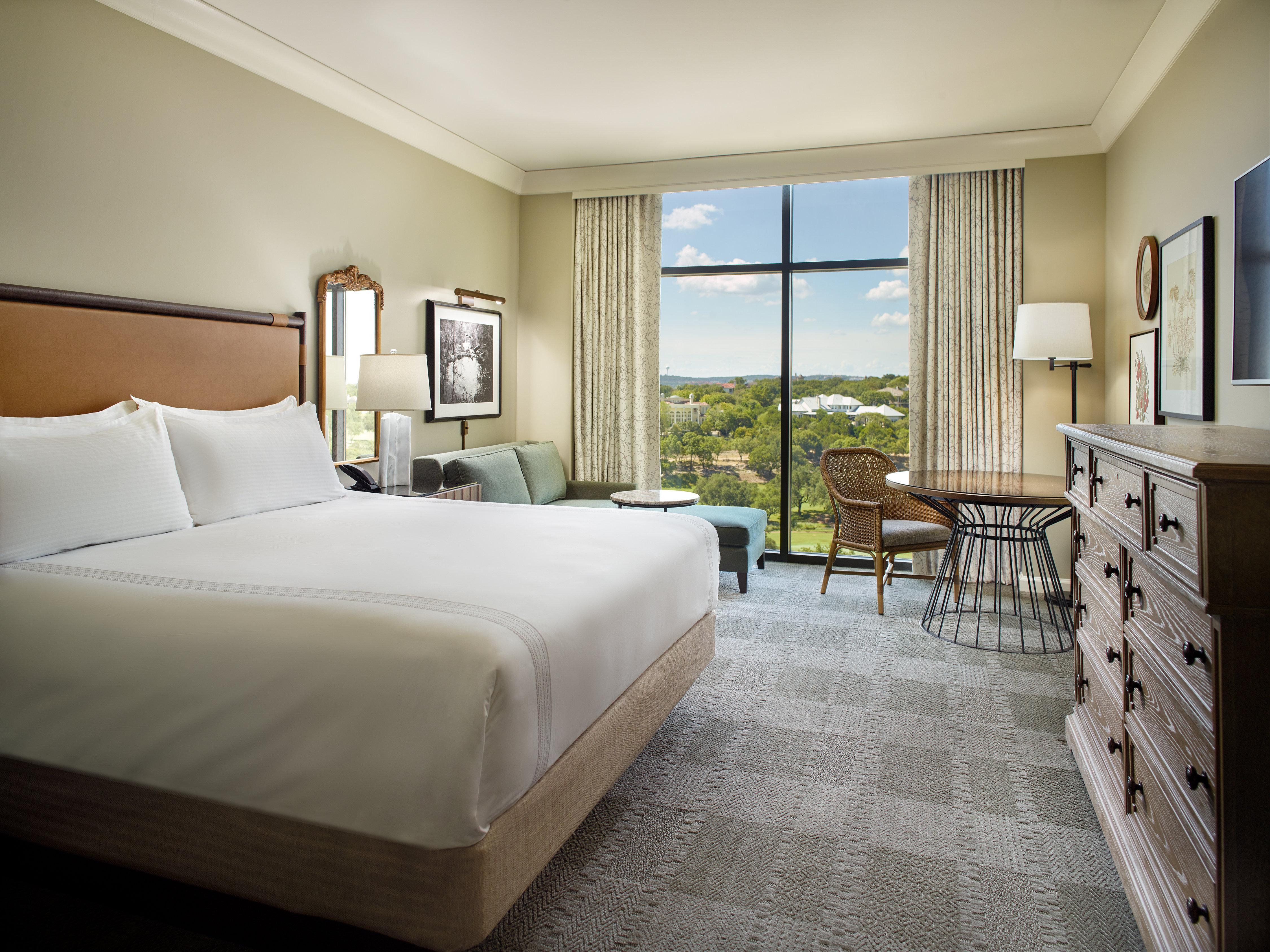 Omni Barton Creek Resort And Spa Austin Ngoại thất bức ảnh