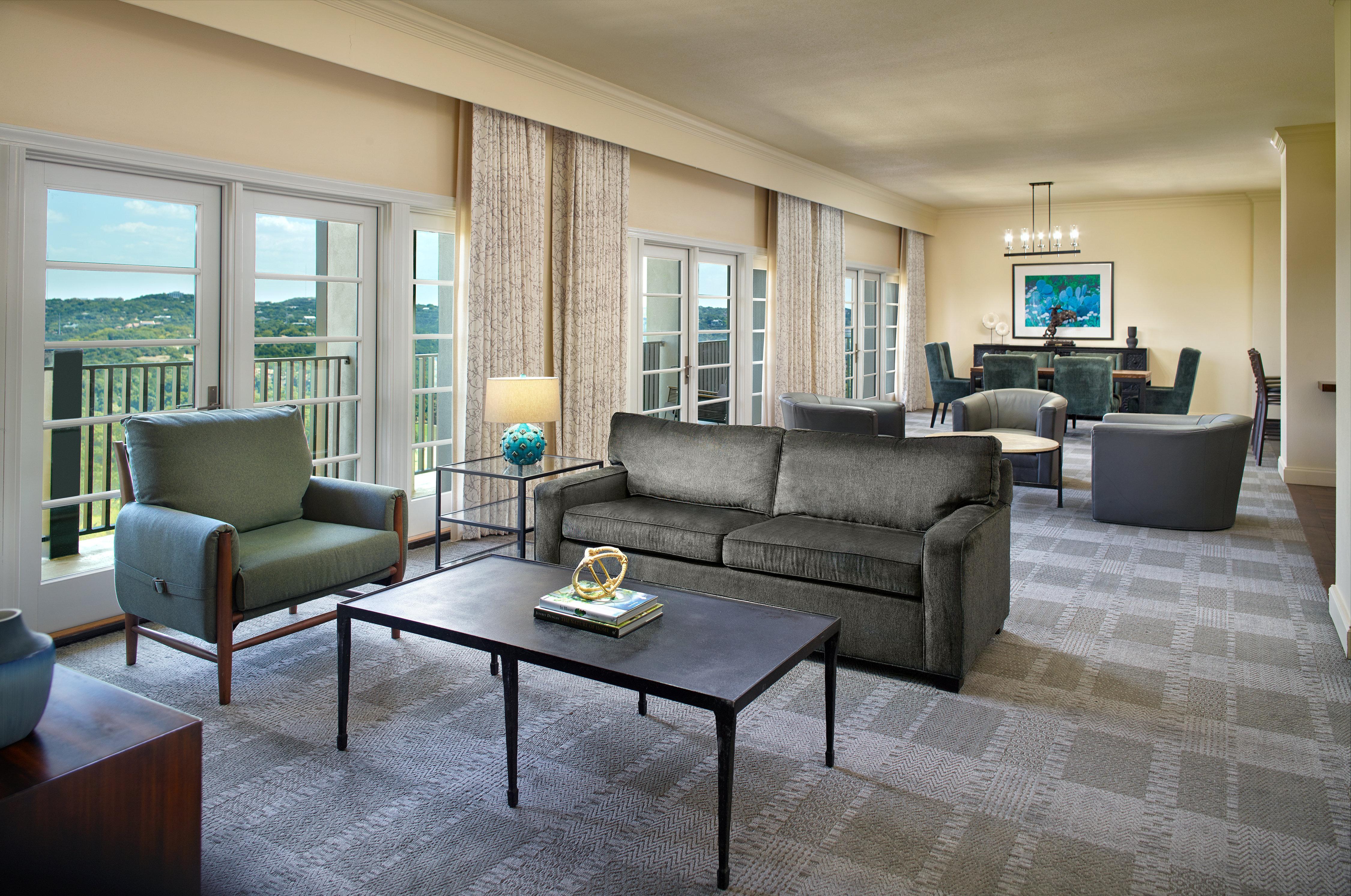 Omni Barton Creek Resort And Spa Austin Ngoại thất bức ảnh