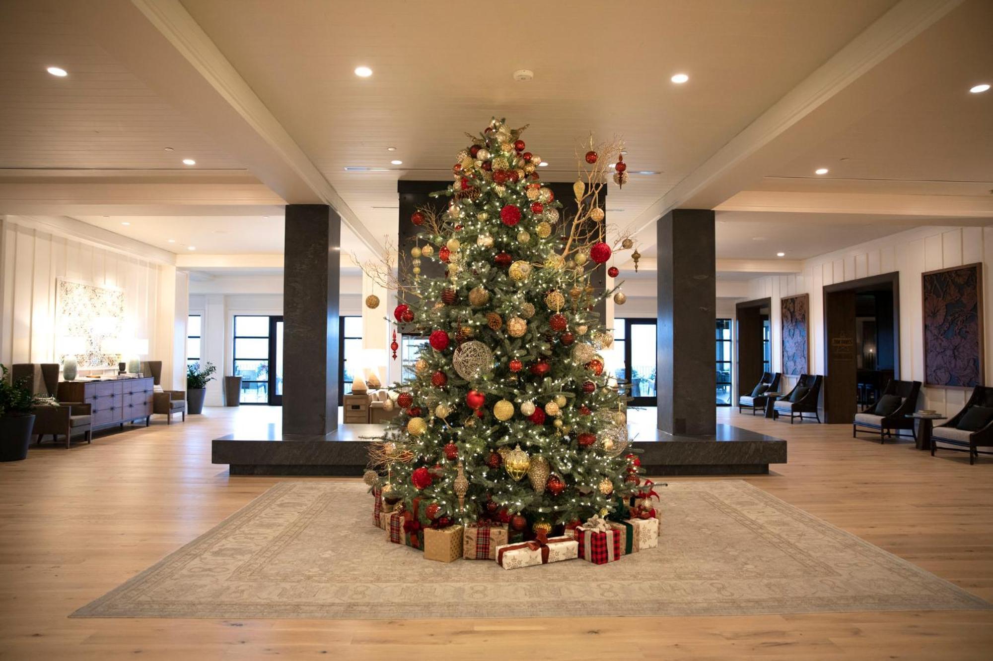 Omni Barton Creek Resort And Spa Austin Ngoại thất bức ảnh